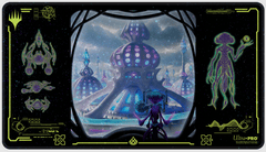 M25073 - Edge of Eternities - Holofoil Blue Mythic